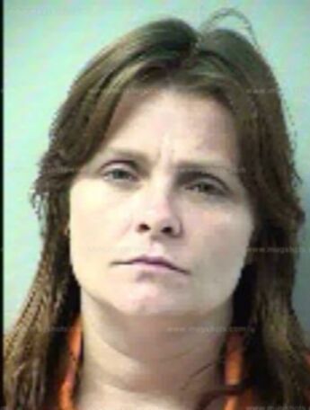 Jennifer Lane Oglesby