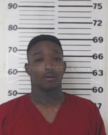 Rodney Bernard Brackens