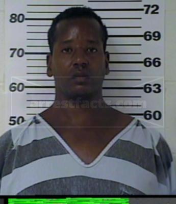 Ronald Wade Overton