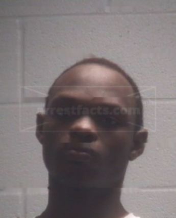 Rashaud Vontrez Lockhart