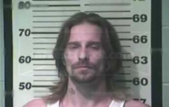 Terry Wayne Kilburn Jr.