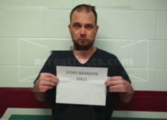 Brandon Timothy Story