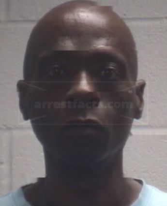 Devery Bernard Jamison