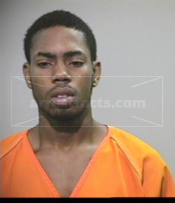 Christopher Demarcus Spears