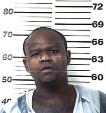 Tyrone Evance Davis