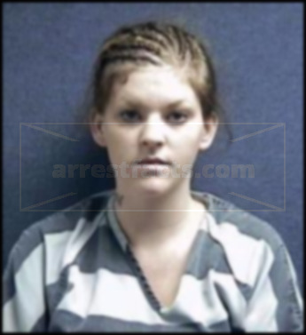 Brittany Marlene Huffman