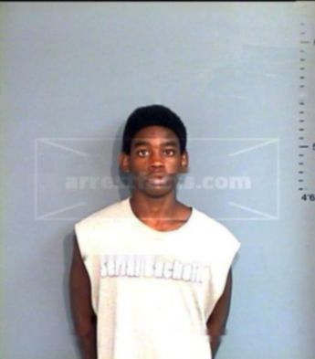 Marcus Demond Taylor