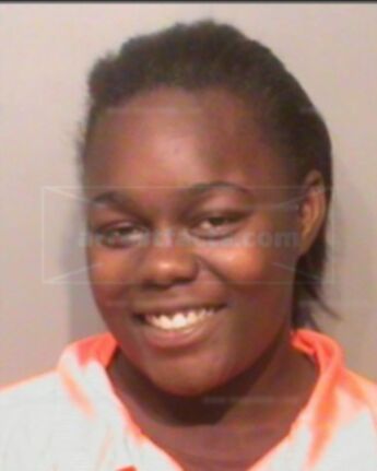 Valencia Latrice Cason