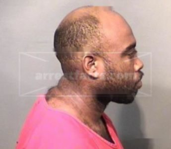 Darrell Tyrone Bursey