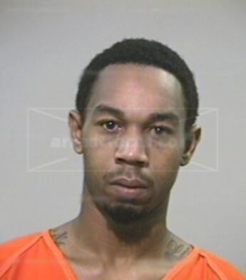 Gregory Dewayne Johnson