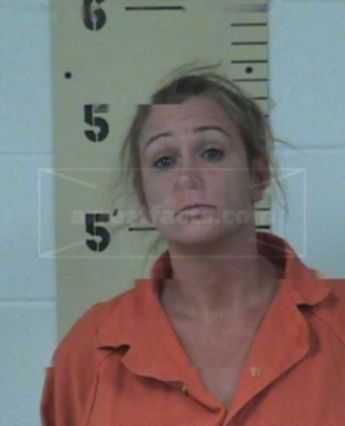 Brandy Lynnette Dressler