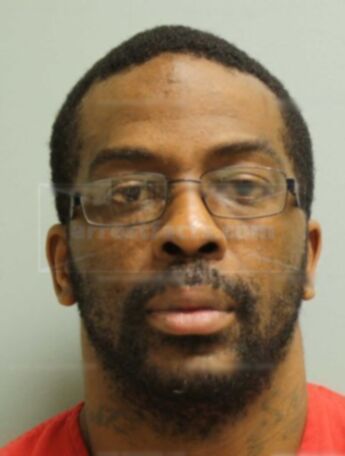Curtis Maurice Harper
