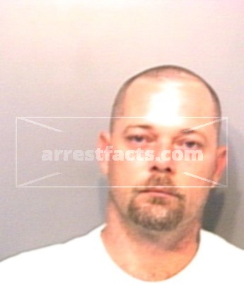 Micheal Shane Garrison