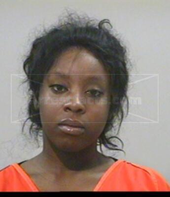 Sashondre Nicole White