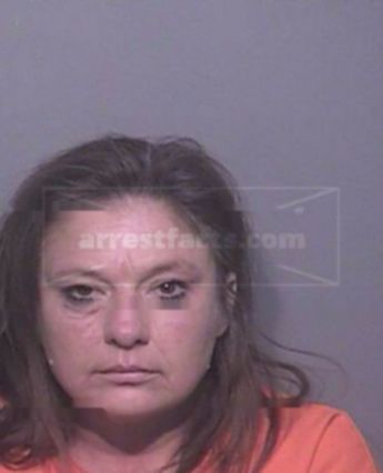 Tonya Baas Johnson Morris