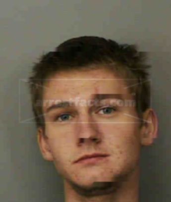 Josh Michael Farnsworth