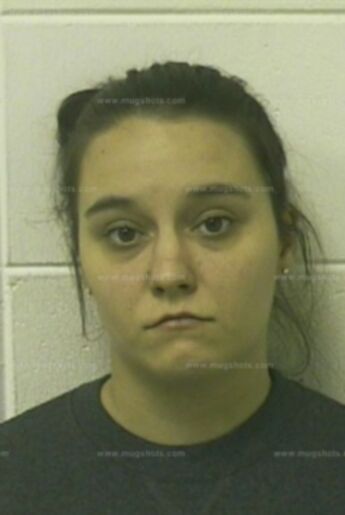 Jamie Ashley Rogers