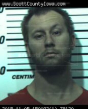 Steven Lee Brandon