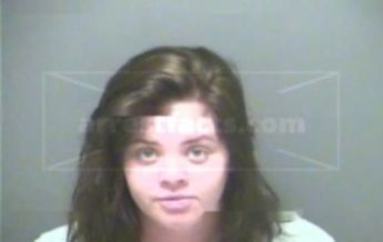 Ashley Michelle Jackson