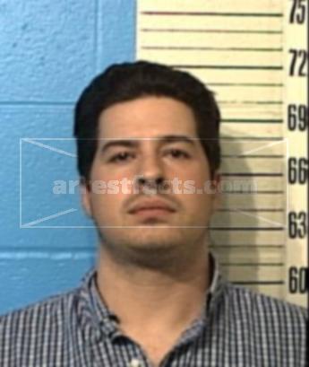 Michael Shane Ellison
