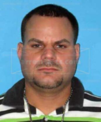 Omar Cuevas-Mendez
