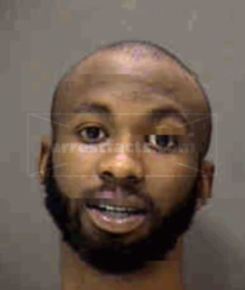 Ladarius Devon Smith