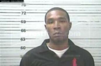 Reginald Kendric Belcher