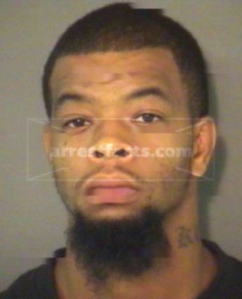 Keshun Lemar Davis