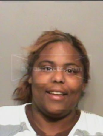 Latasha Marie Tapp