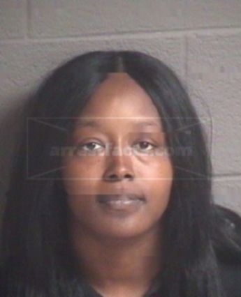 Latisha Antonya Collington