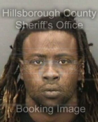 Tyrone Tilllman