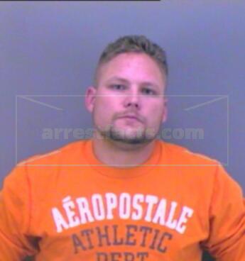 Todd Edward Jackson