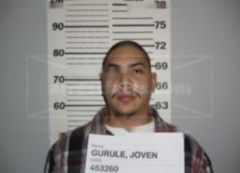 Joven Gurule