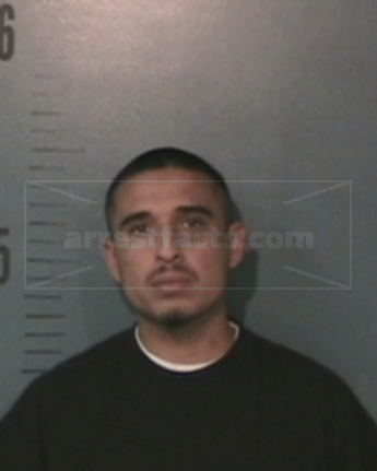 Joe Raymond Rodriguez