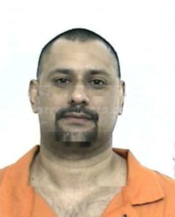Raymond P Rodriguez