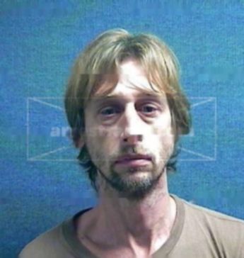 Randy Lee Widner
