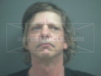 Steven Keith Compton