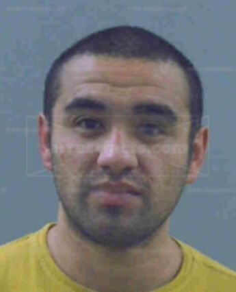 Demetrick Anson Garcia
