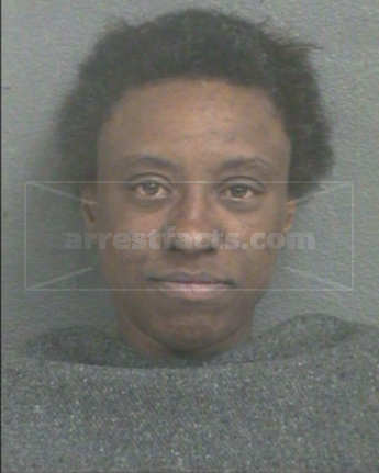 Deidre Tomileen Brown