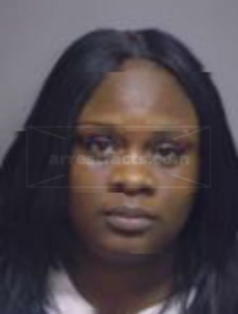 Yevonne Katrice Mays