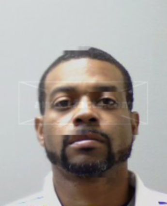 Antione Sheroid Morris