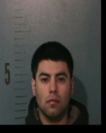 Michael Andrew Reynoza