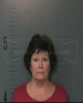 Shirley Briggs Manahan