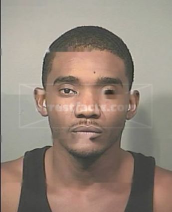 Dantravious Cordarrell Caldwell