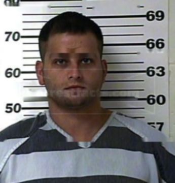 Stephen Douglas Stovall