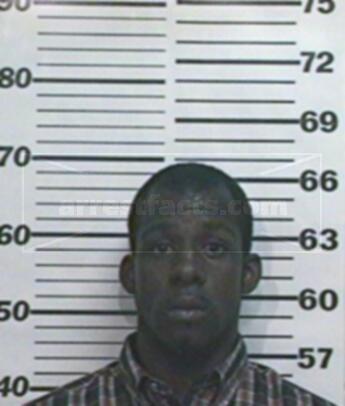 Bertrell Latroy Roberts