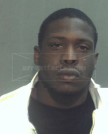 Marcus Jermaine Randolph