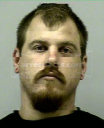 Christopher Anthony Moore
