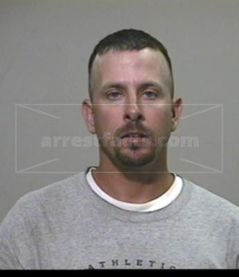 Shane Michael Davis