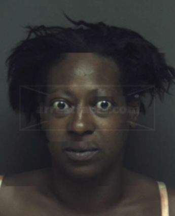 Pandora Alecia Hobson